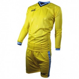 Casacca calcio evol get colore bianco